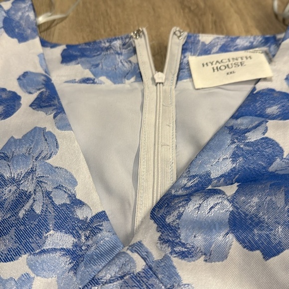 NWT Tuckernuck Hyacinth House top - Picture 7 of 8